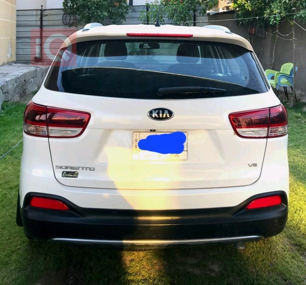 کیا سۆرینتۆ